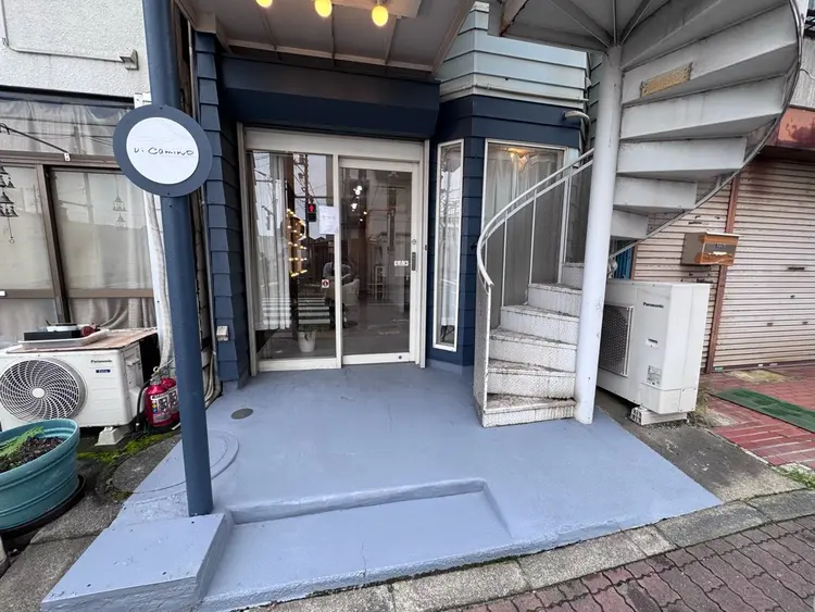 vi camino  恋ヶ窪店の内観・外観1