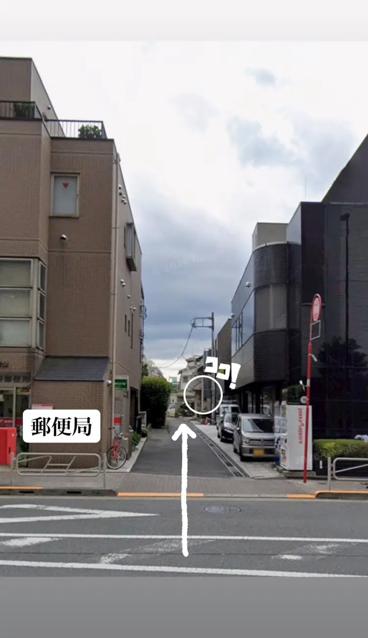 Lishの内観・外観2