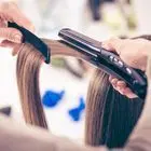 ヘアメイク　アーチの内観・外観3