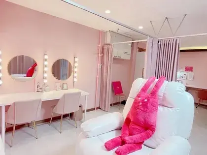 MiMiy TOKYOの内観・外観2