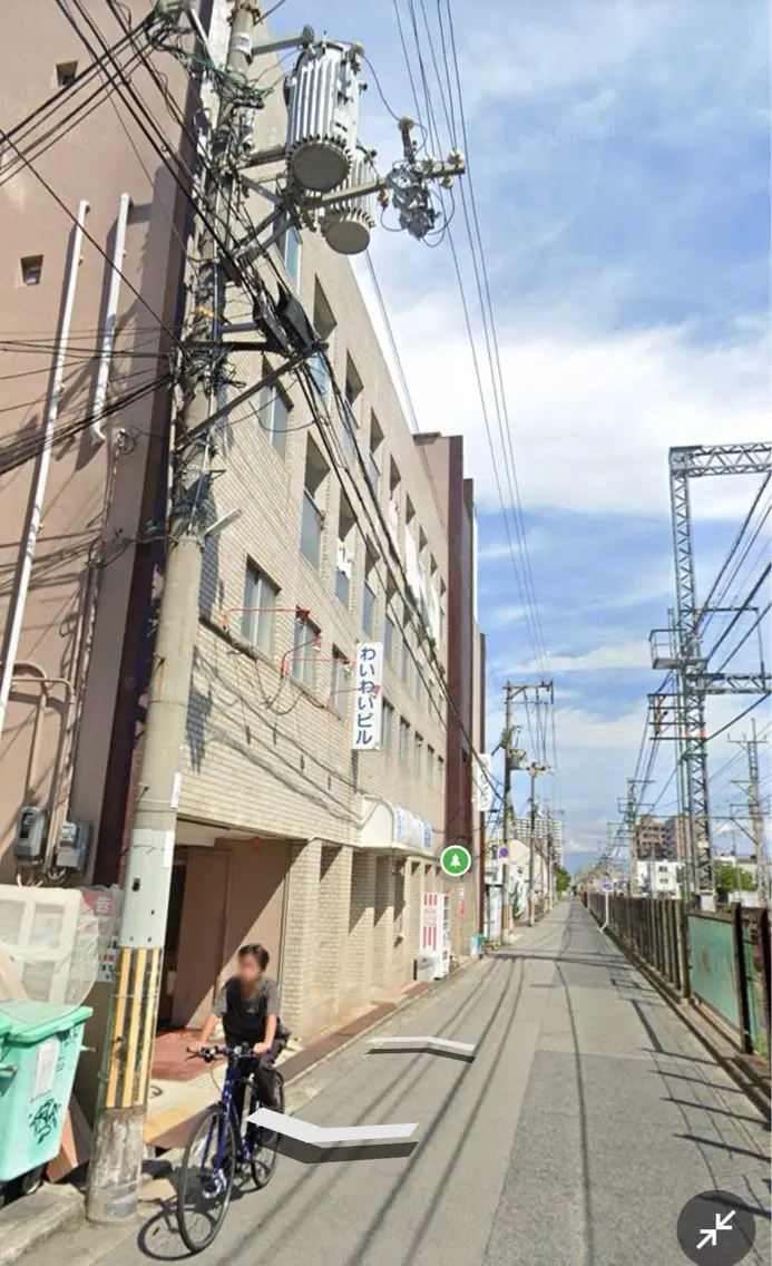 private salon楚々の内観・外観3