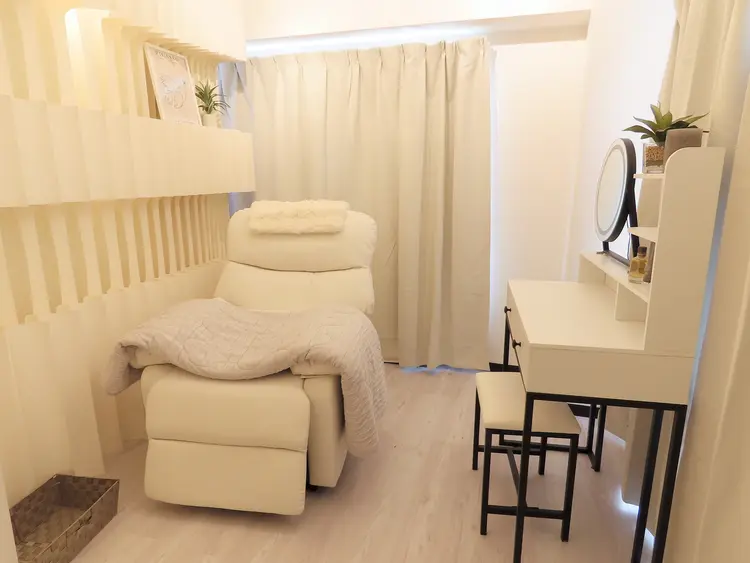 beautysalon ICHOOSEの内観・外観2