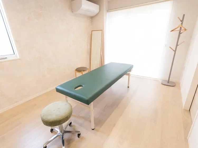 tronc Total Beauty Studioの画像