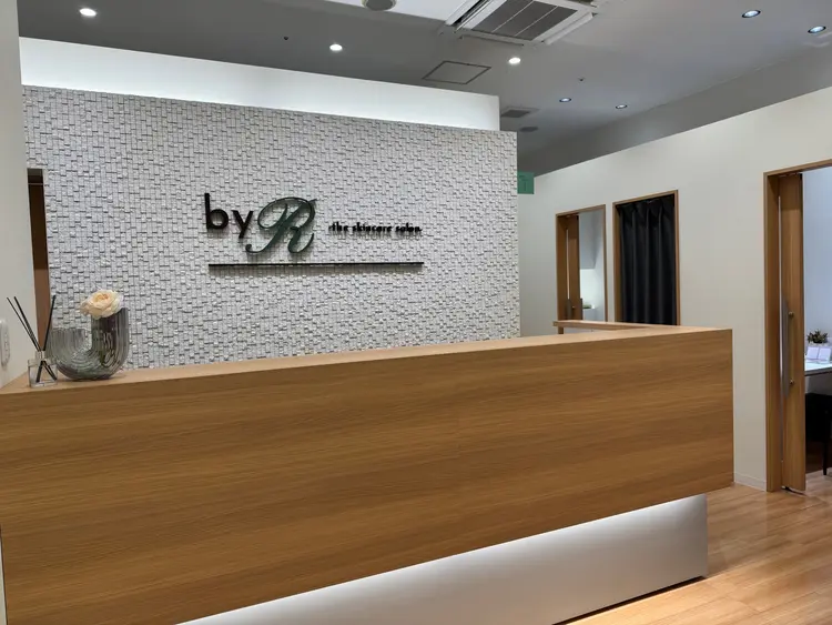 RinRin鳥取店の内観・外観2