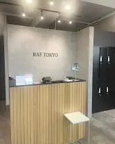 RAF TOKYO 渋谷店の内観・外観1