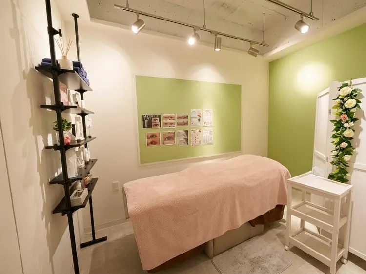 Cantii日暮里の内観・外観2