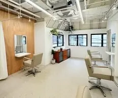 I seeの内観・外観1