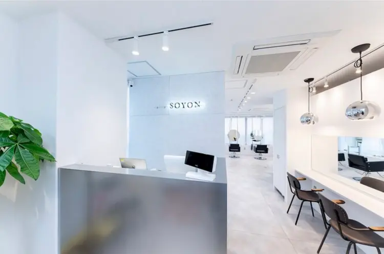 SOYON omiyaの内観・外観1