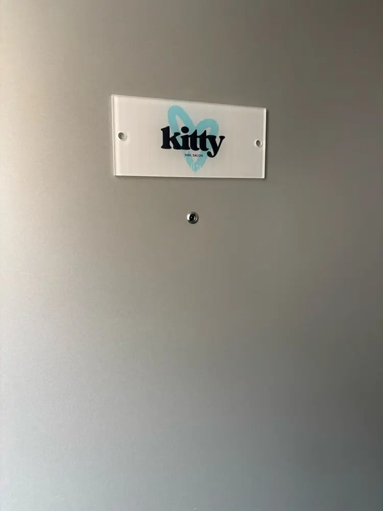 Nail salon Kittyの内観・外観2
