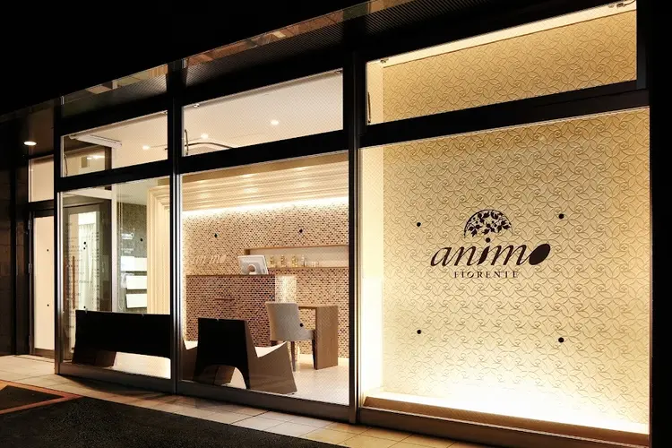 animoFIORENTE南越谷店の内観・外観2