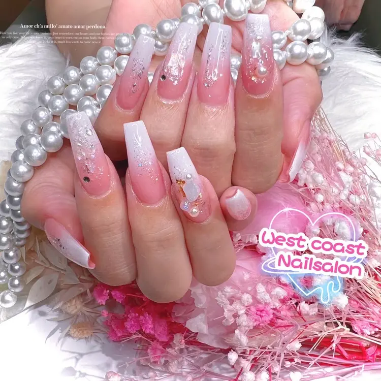 west coast nailsalonの内観・外観3