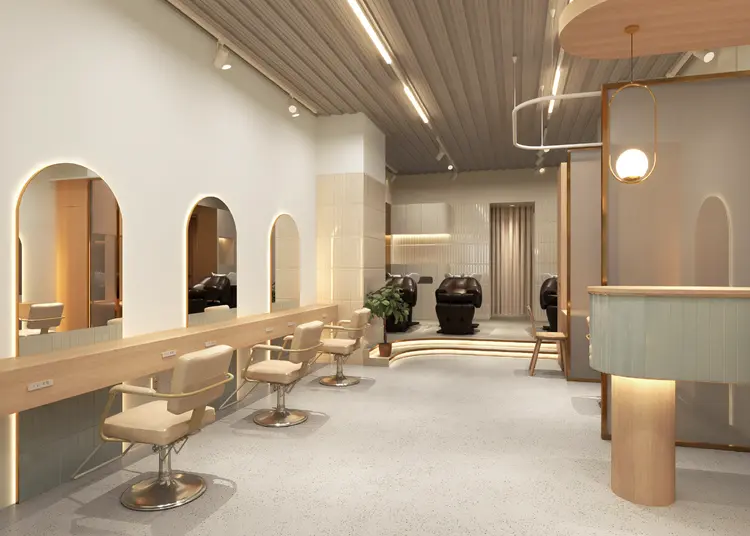 Maison de MUNi 恵比寿の内観・外観1