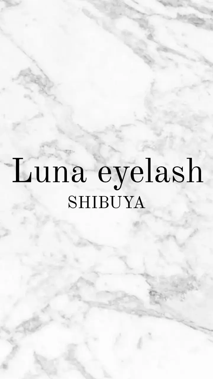 Luna eyelash 渋谷店の内観・外観1