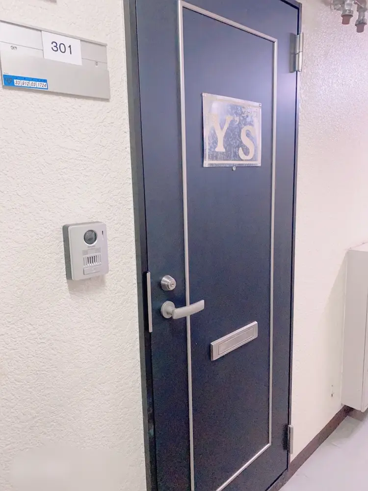 Ｙ's        〜ワイズ〜の内観・外観1