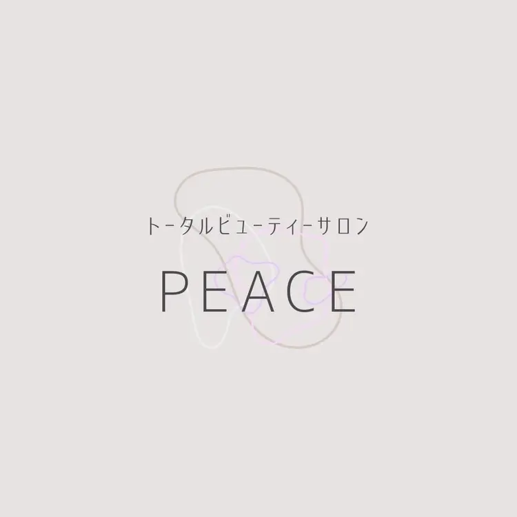 トータルビューティサロンPEACEの内観・外観1