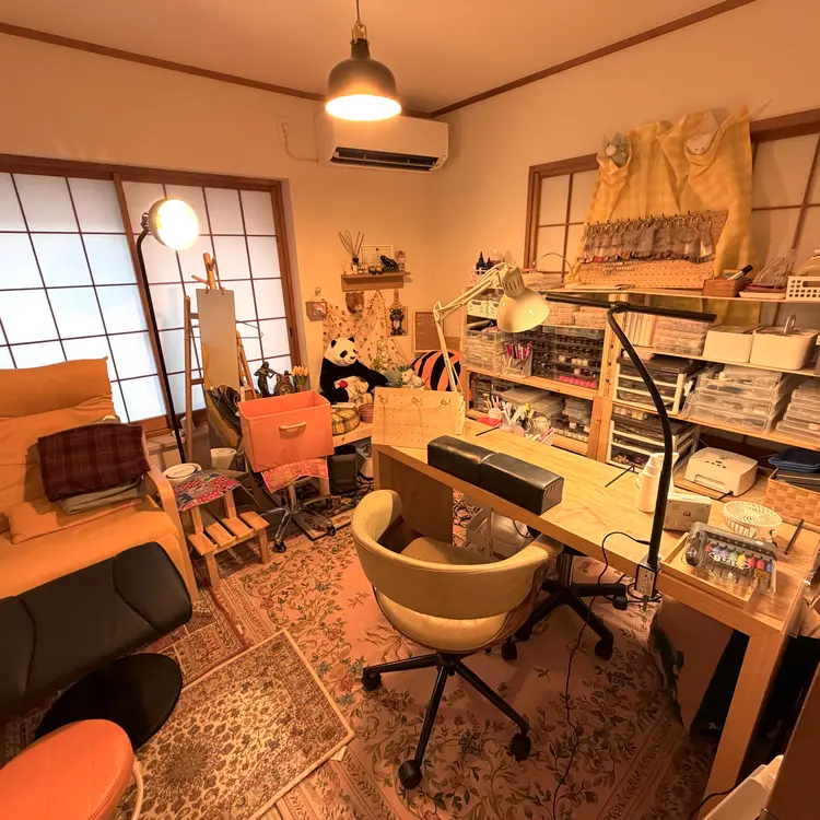 amabelの内観・外観3