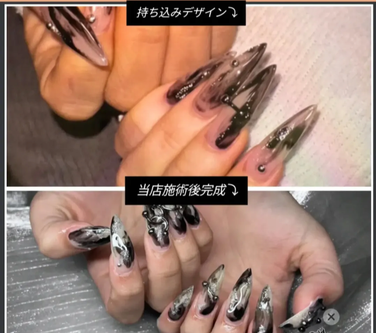 Re:JUviaの内観・外観3
