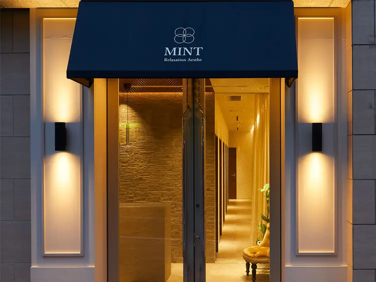 MINT センター南本店の内観・外観3