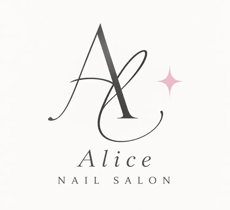 Nail salon Aliceの内観・外観1
