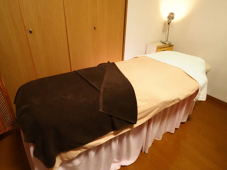 Bまぁ〜じょの内観・外観1