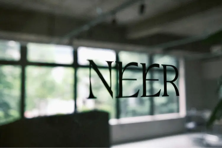 NEERの内観・外観1