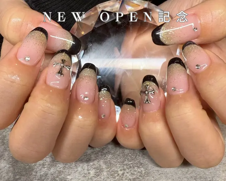 Peche Bloomの内観・外観2