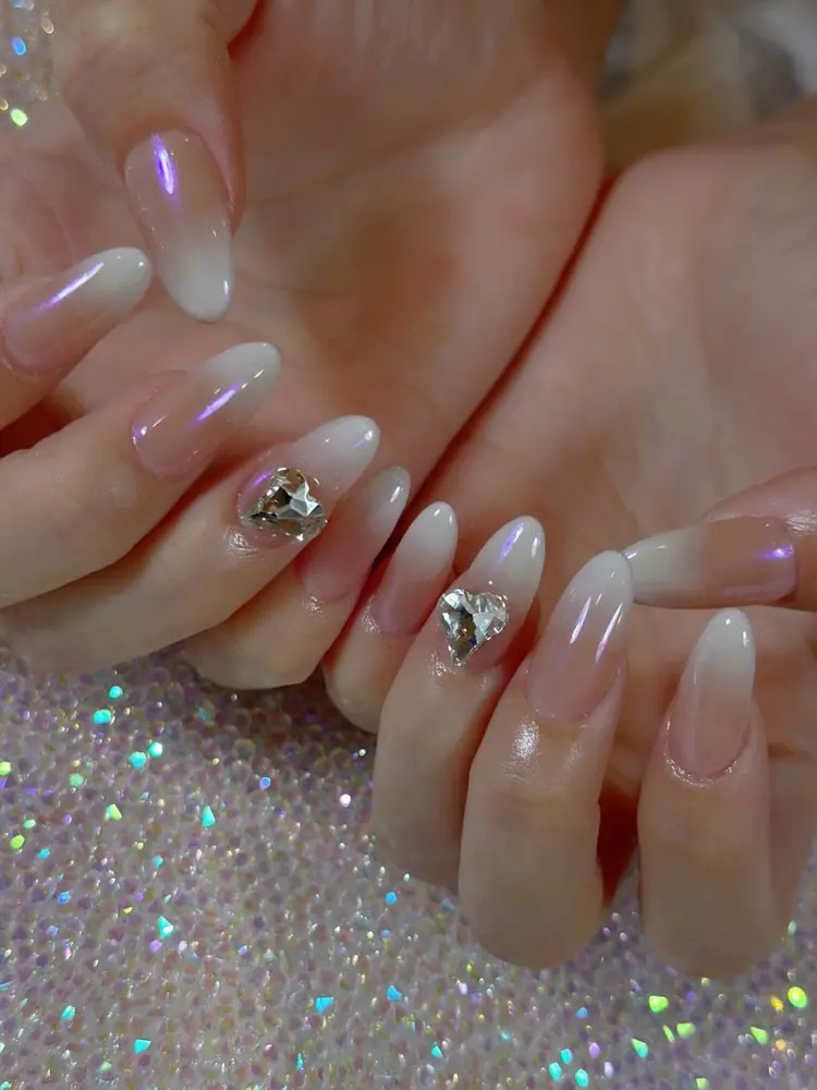 Nail&eye .HALの内観・外観1