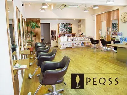 peqss by anyhowの内観・外観1