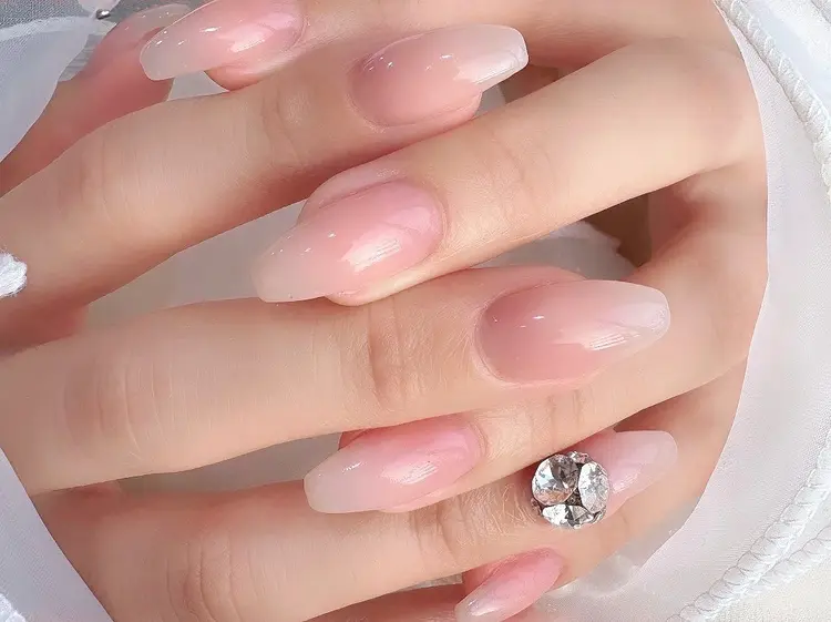 Nail Eyelash R Ebisuの内観・外観2