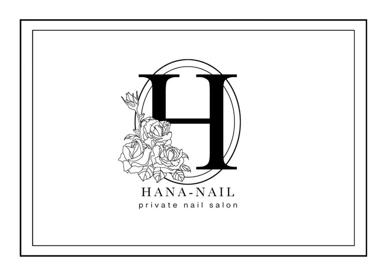 HANA-NAIL TOKYOの内観・外観1