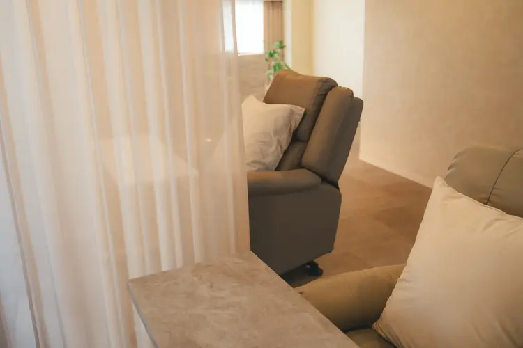 Nail care salon SeaMuの内観・外観3