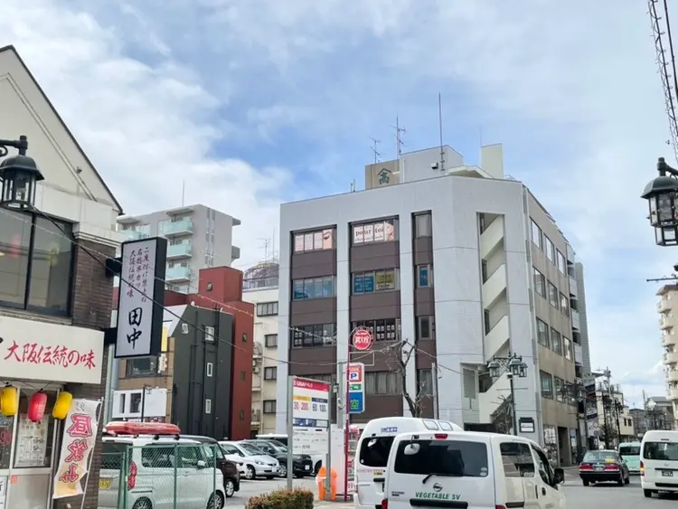 姿勢改善 リノ整体院の内観・外観3