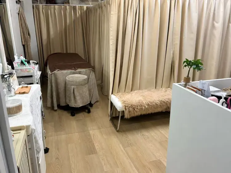 kico.co spa館の内観・外観1