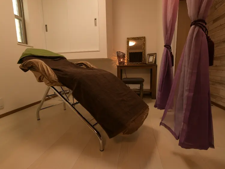 private salon Slow  Gardenの内観・外観3