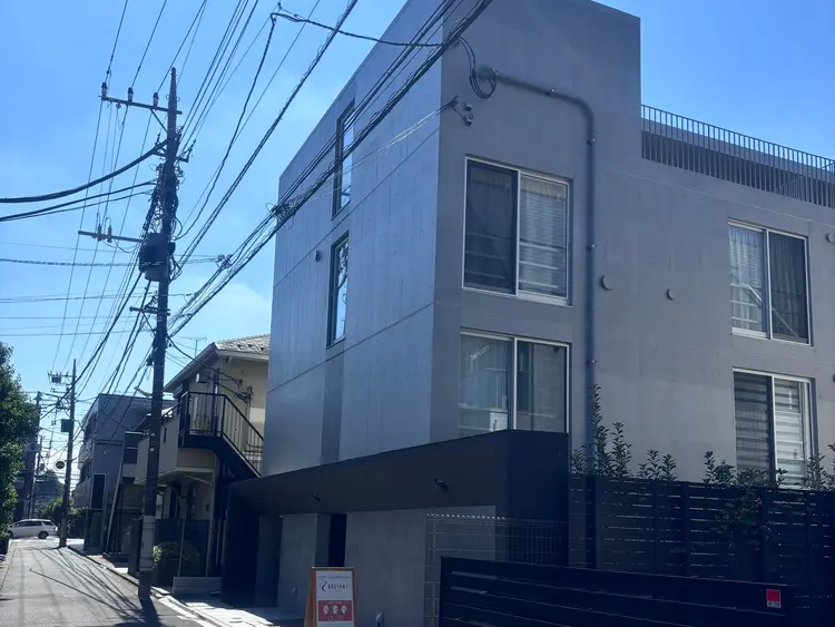 Nail Salon Taki 吉祥寺店の内観・外観1
