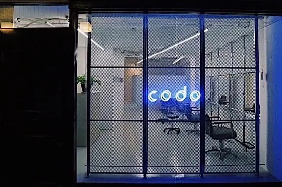 codoの内観・外観2