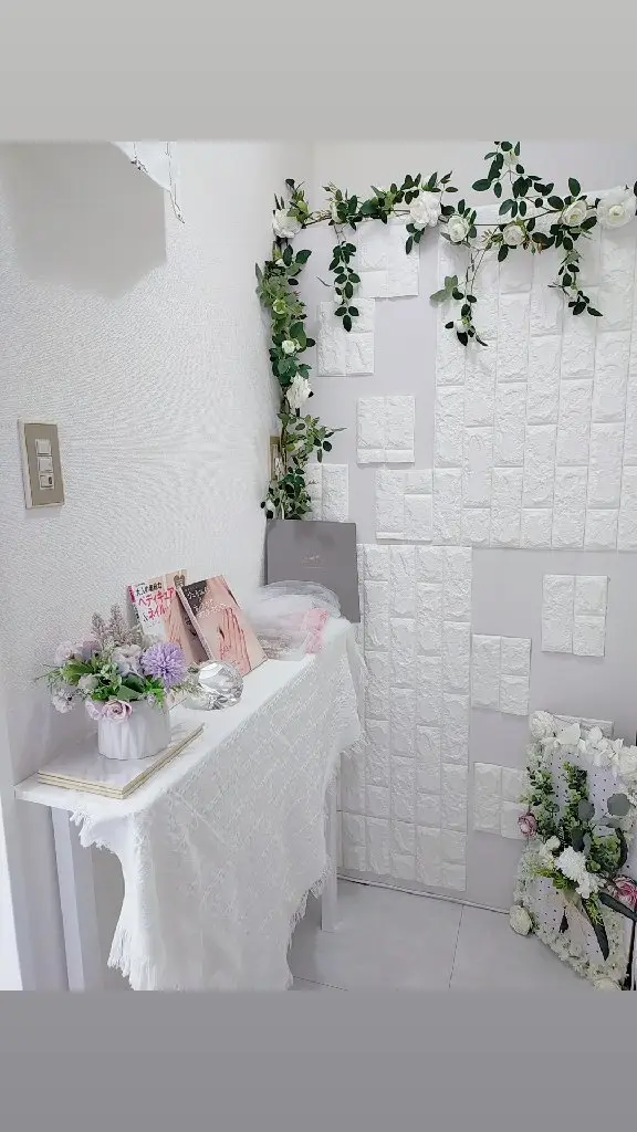 Bianca Beauty Salonの内観・外観3