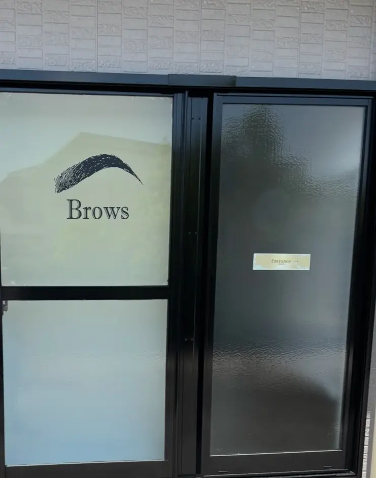 RAM eyebrowsalonの内観・外観2