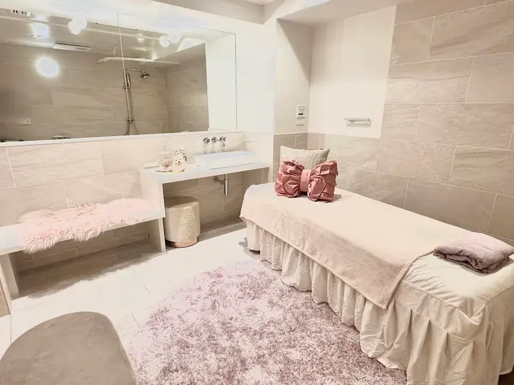 Beauty salon Linoの内観・外観1