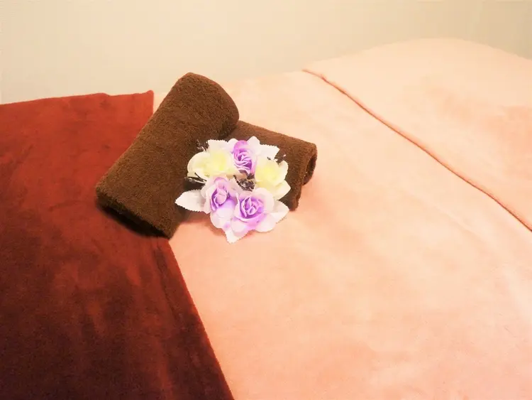 beauty salon Cattleya 【ビューティーサロン カトレア】立川店の内観・外観1
