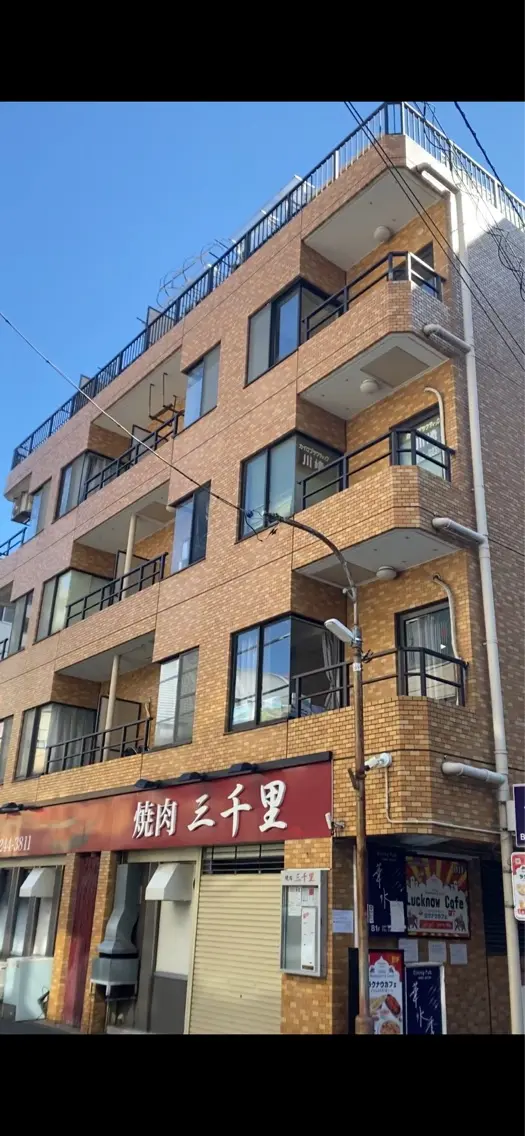 セリシールの内観・外観1