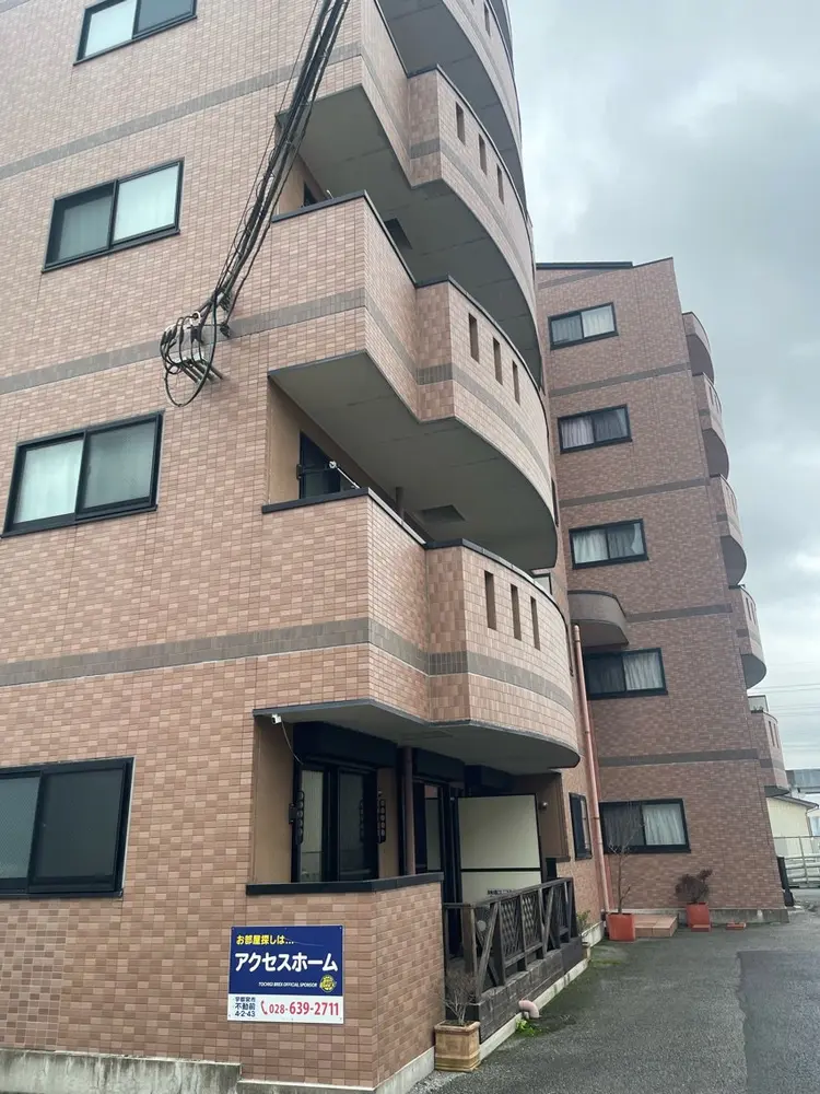 yourssalonlautの内観・外観1