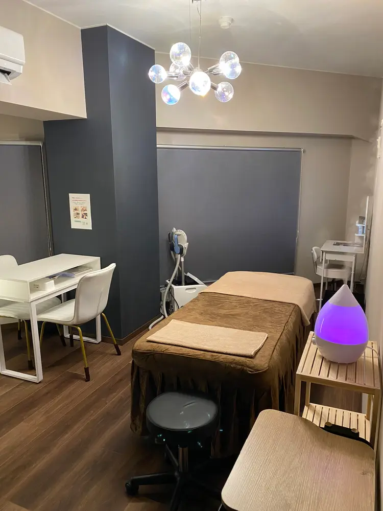 Hi-Care Beautyの内観・外観1