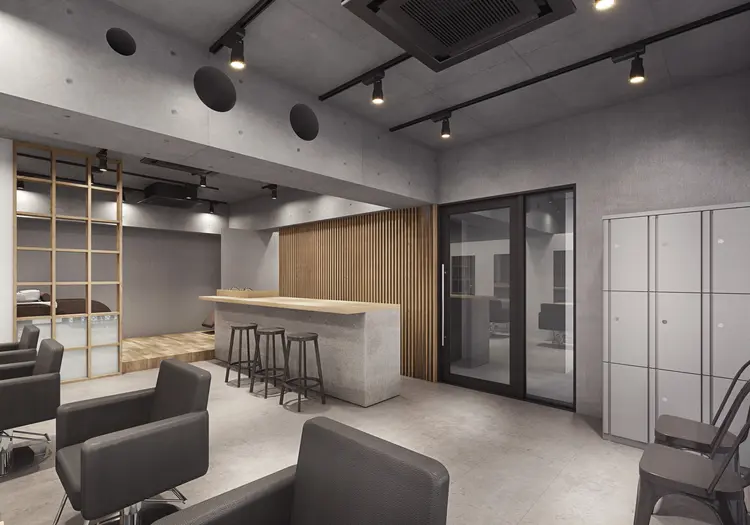 STYLE藤沢の内観・外観1