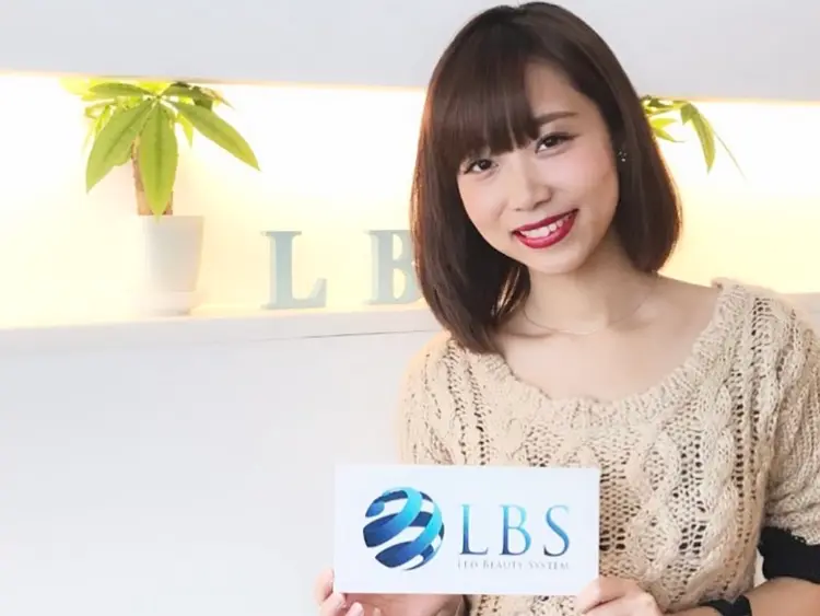 LBSホワイトニング 新宿店の内観・外観2