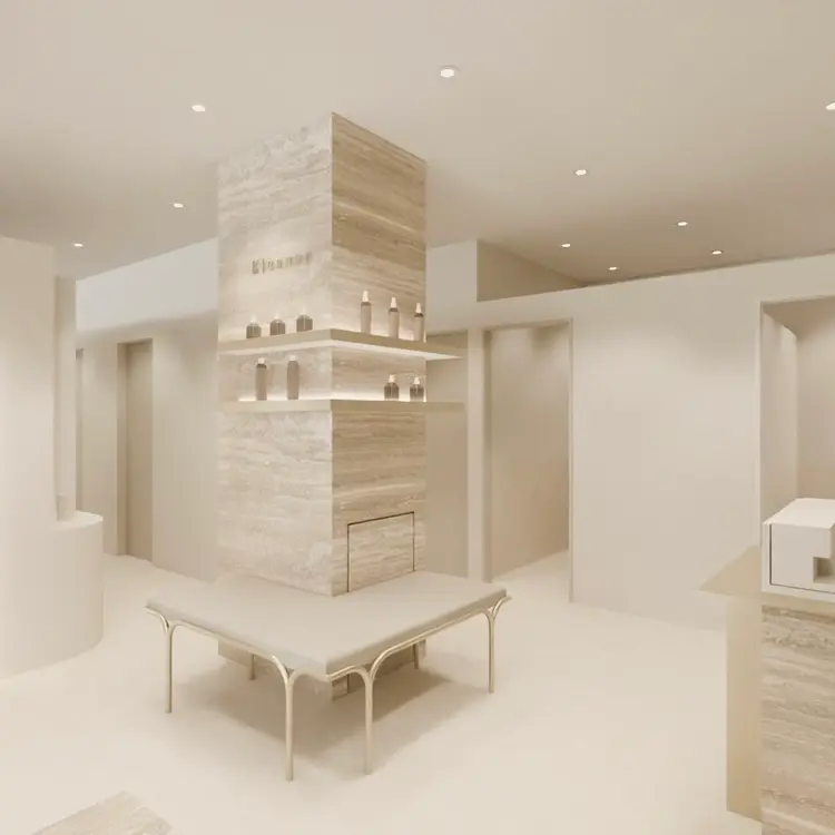 Eleanor Spa&treatment 立川北口2ndの内観・外観1