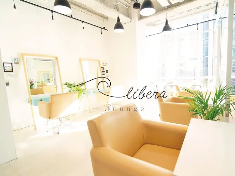 LIBERAの内観・外観1