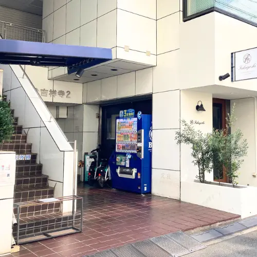 Ruaina【ルアイナ】の内観・外観1