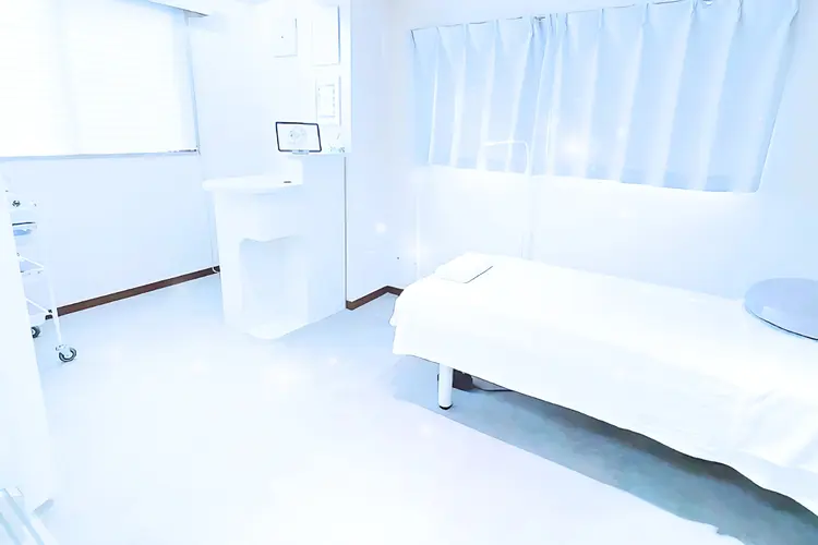 美容電気脱毛サロンReMove（リムーブ）柏の内観・外観1