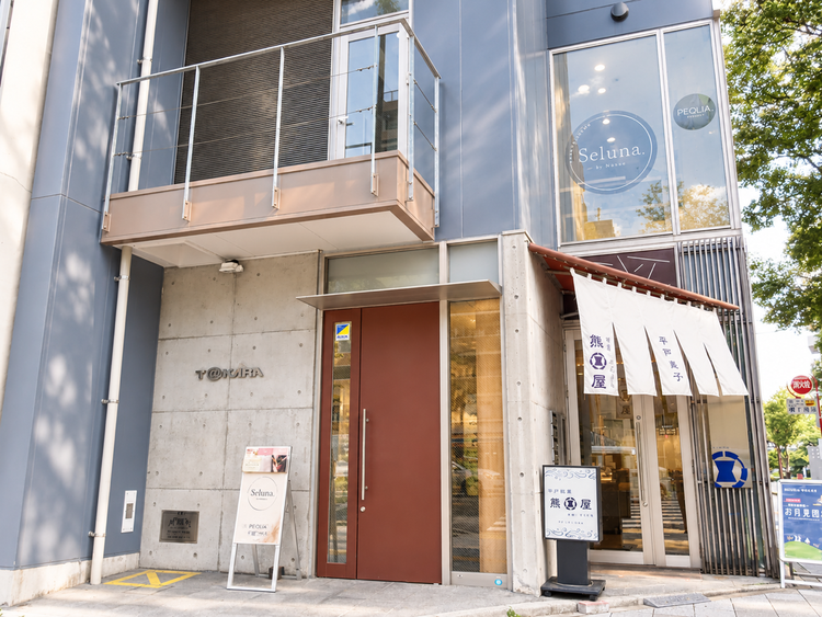 Totl Beauty Solon Nasseの内観・外観3